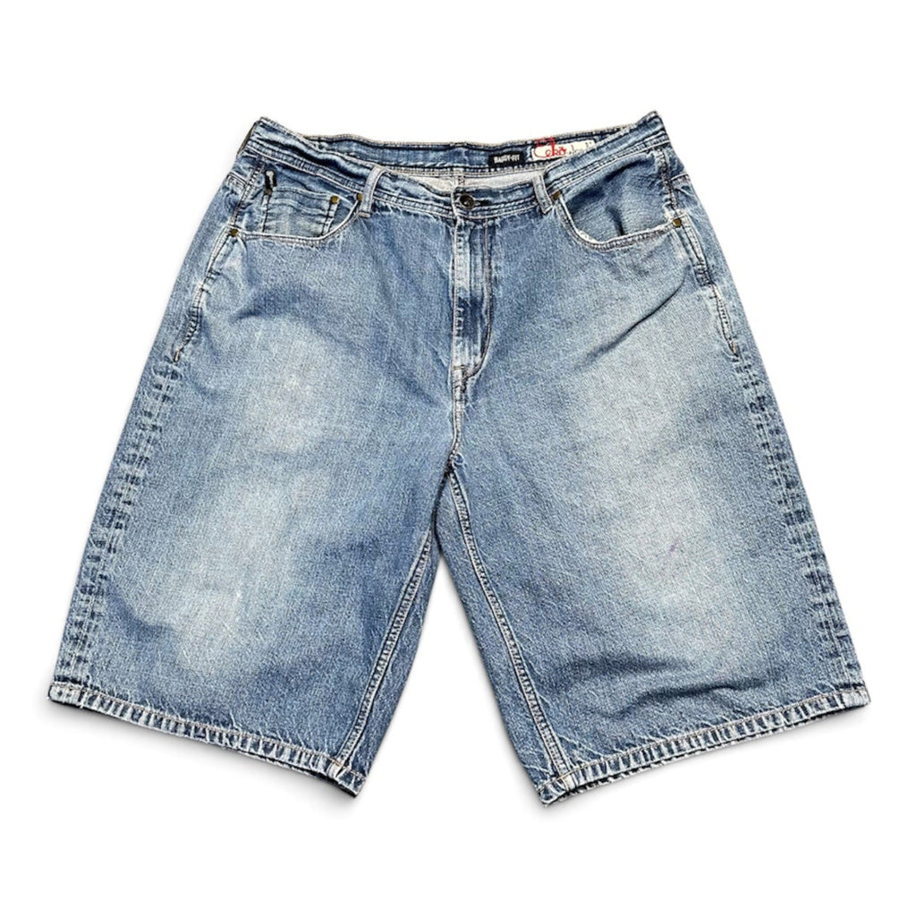 Ecko Unlimited Denim shorts