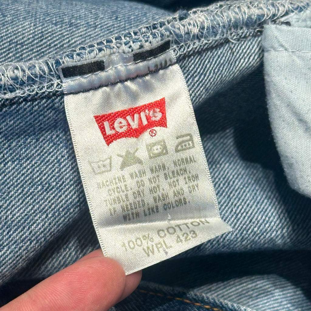 Levi's 501 XX