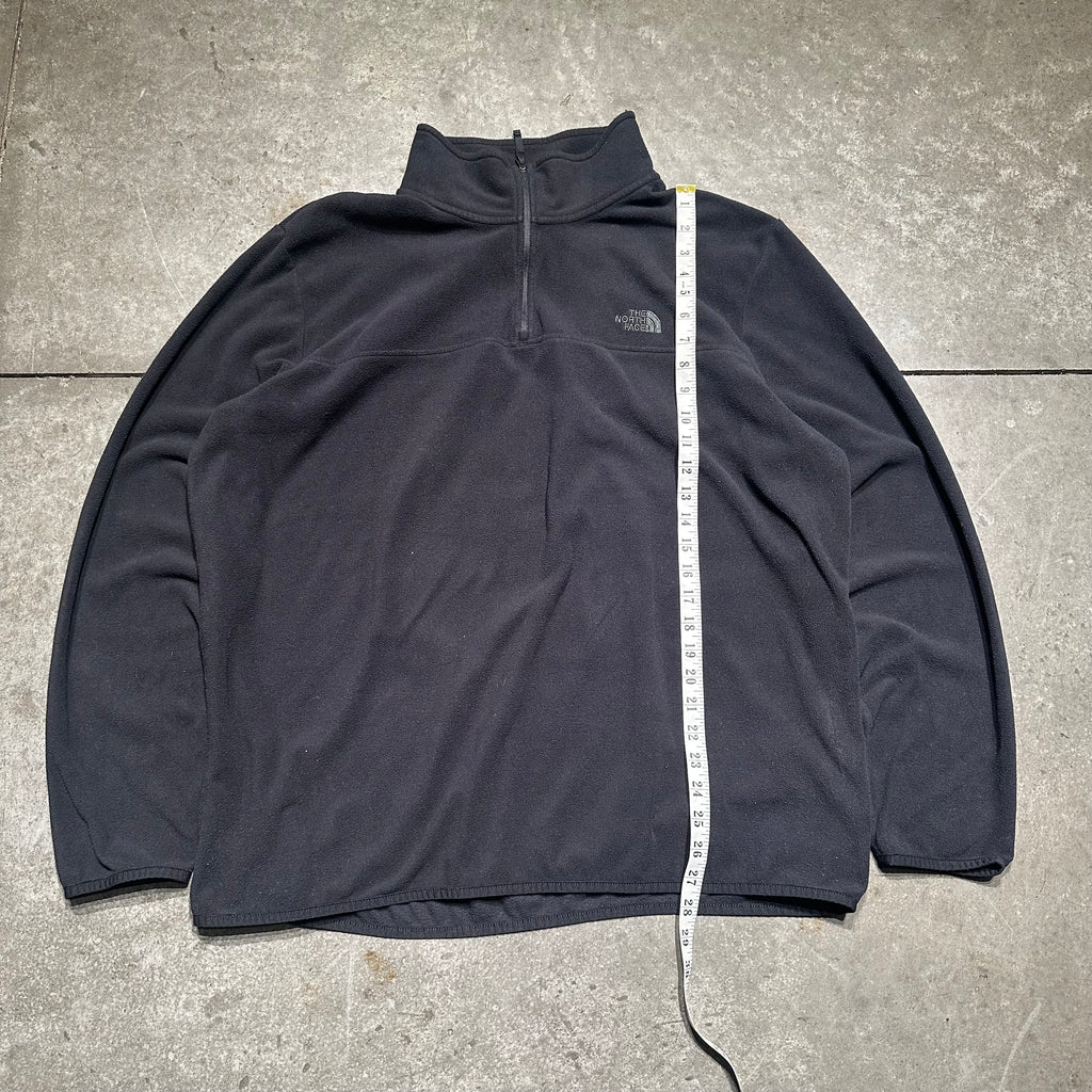The North Face Quarter Zip Pullover