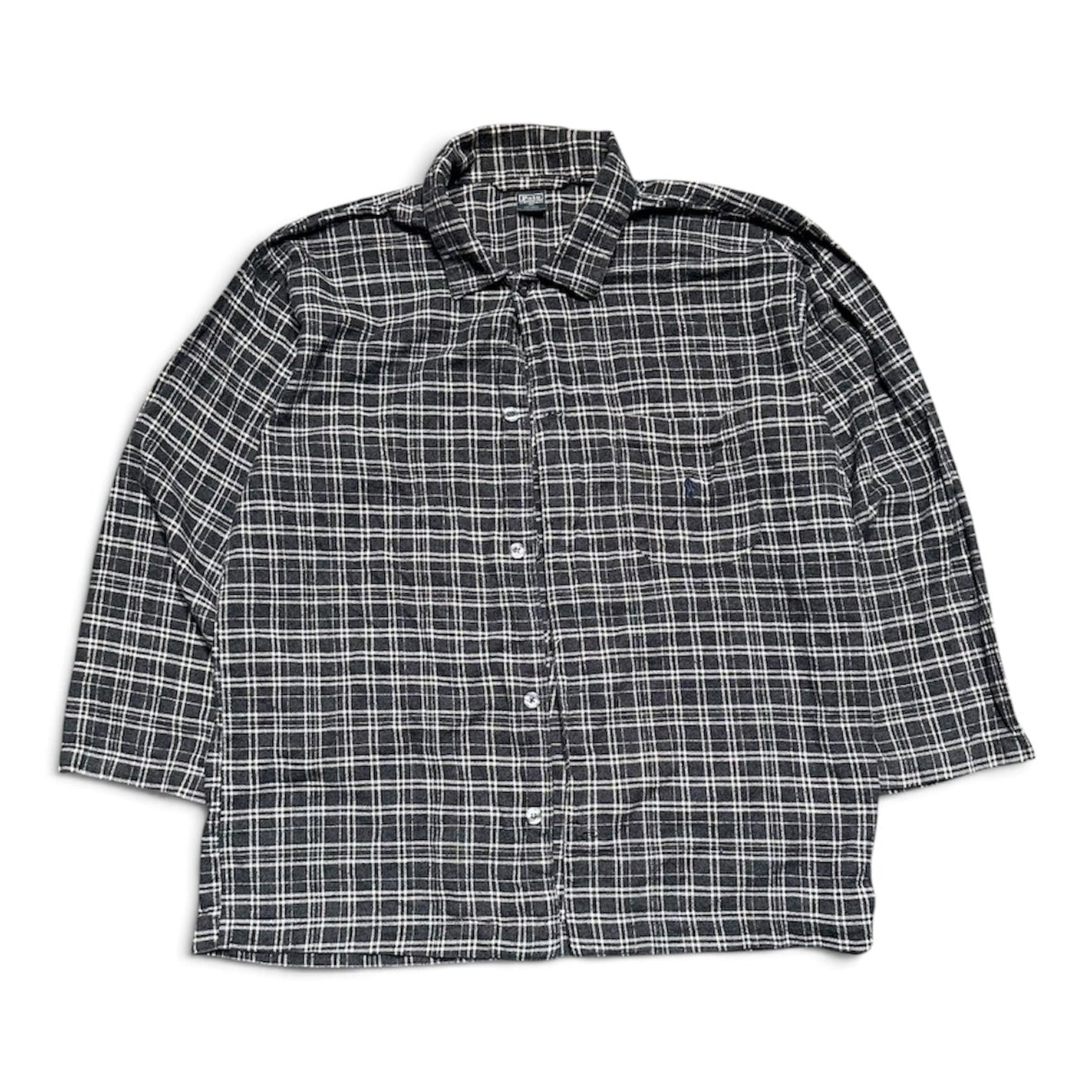 Polo by Ralph Lauren Soft Flannel Button up