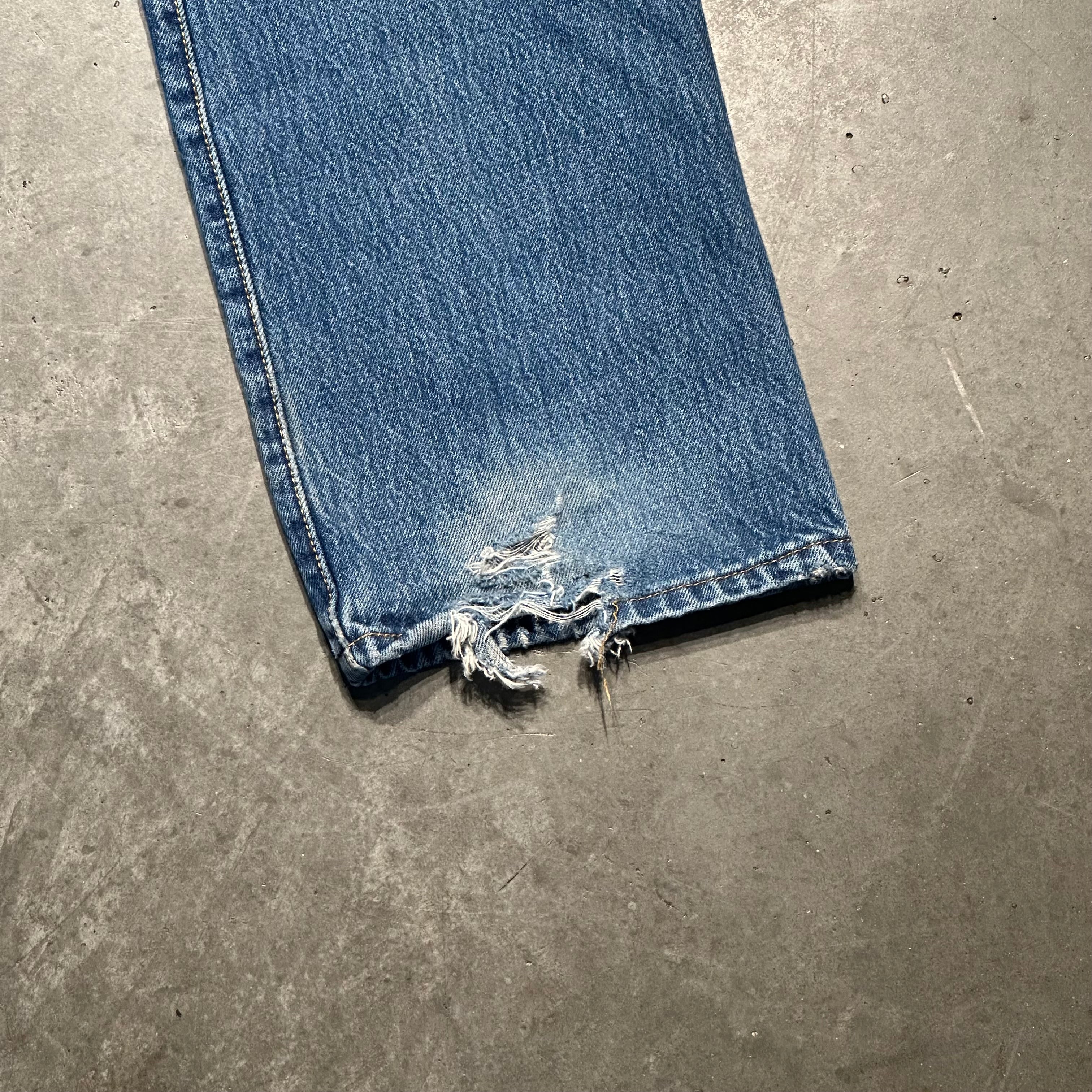 Levi's 501 XX