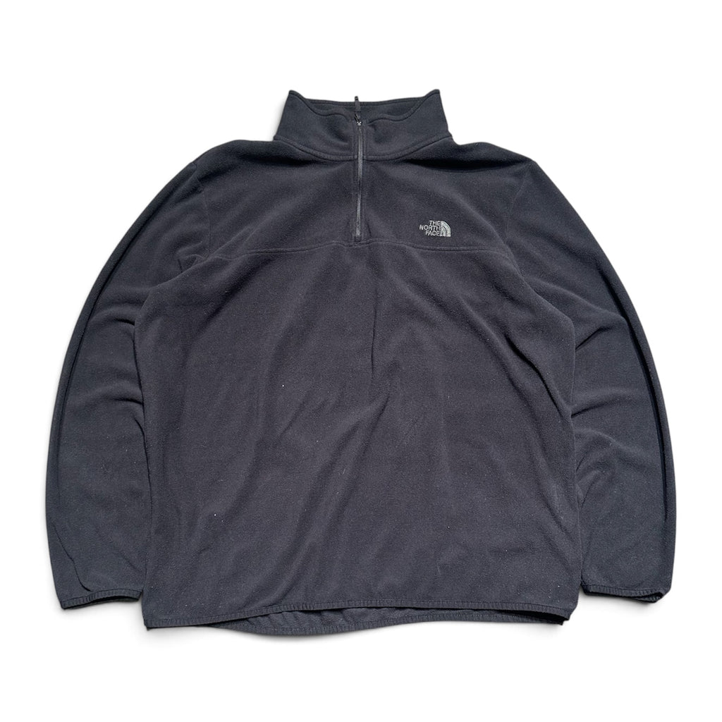 The North Face Quarter Zip Pullover