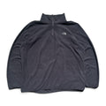 The North Face Quarter Zip Pullover