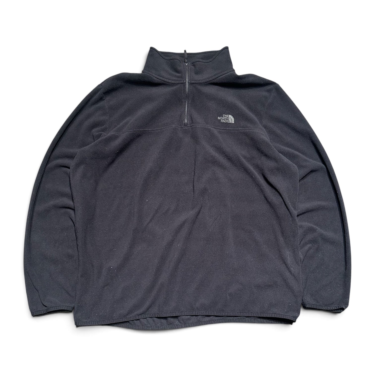 The North Face Quarter Zip Pullover
