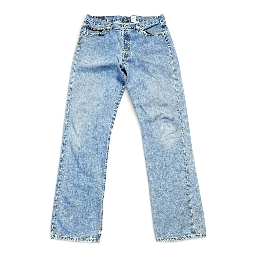 Levi's 501 XX