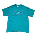 Vintage Lee Sport Arizona Diamondbacks Embroidered Tee