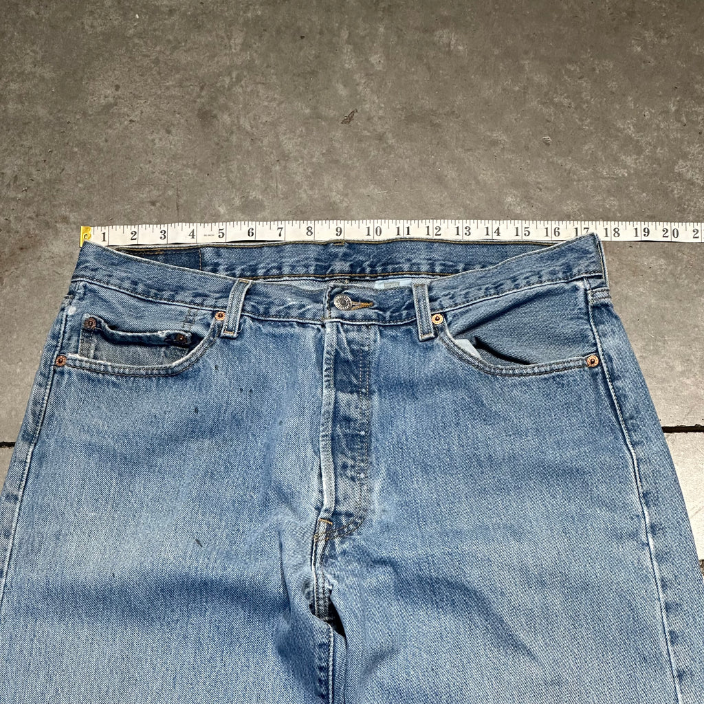 Levi's 501 XX