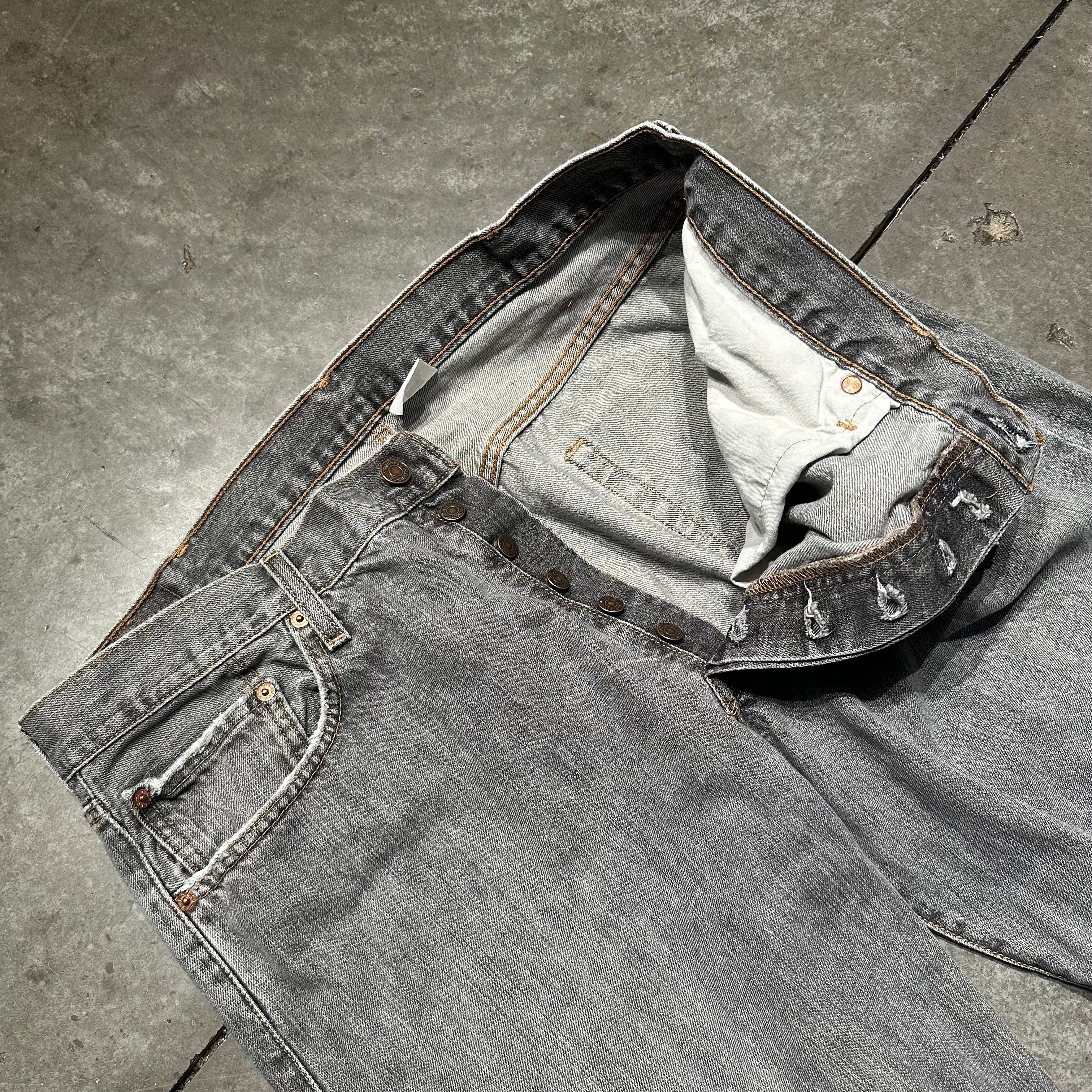 Levi's 501 XX