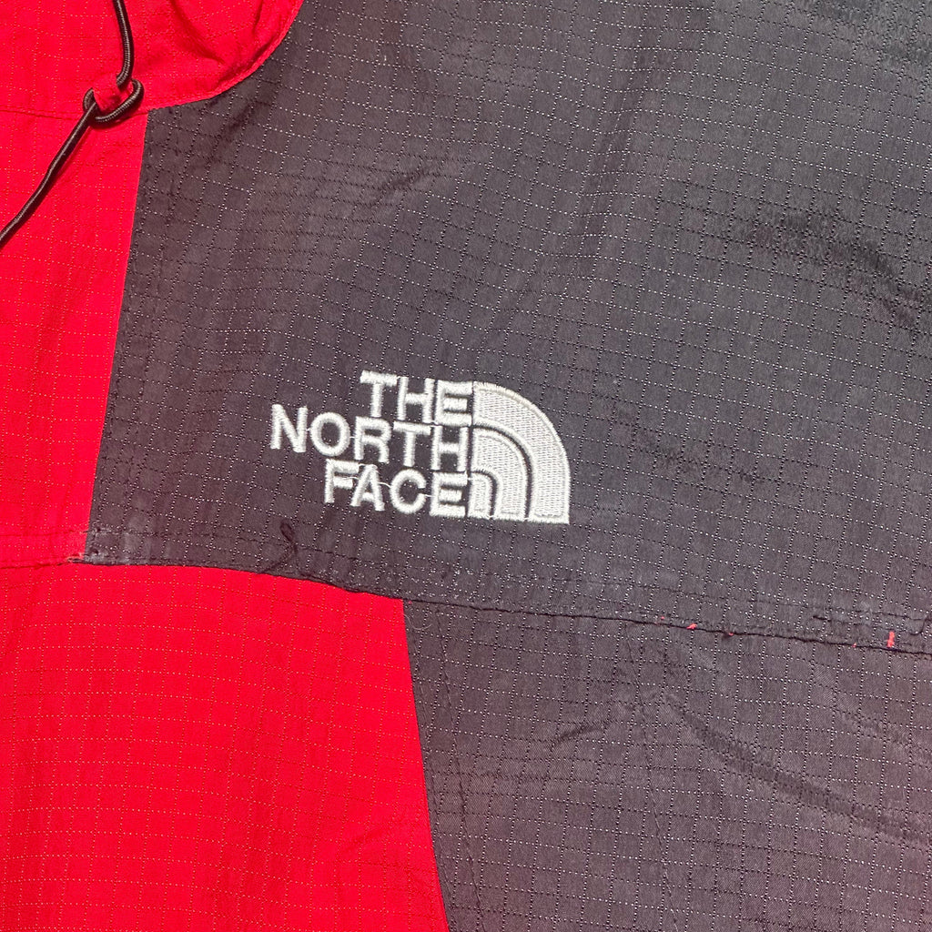 90's TNF x GORETEX Summit Series Snow Jacket + Fleece Liner