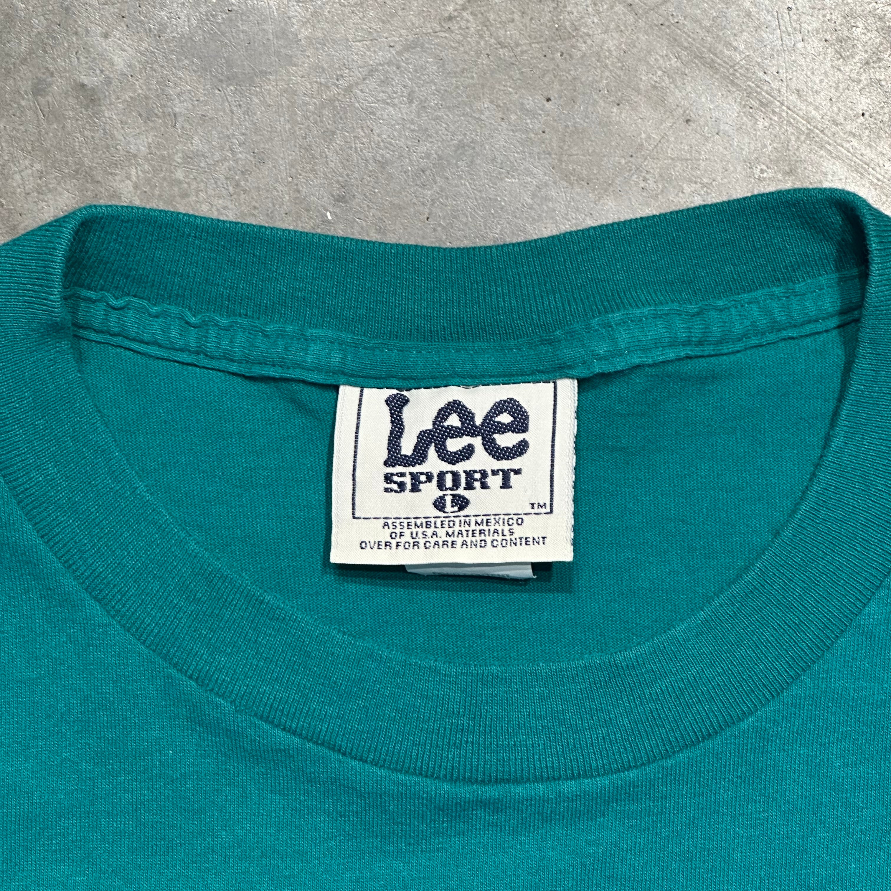 Vintage Lee Sport Arizona Diamondbacks Embroidered Tee