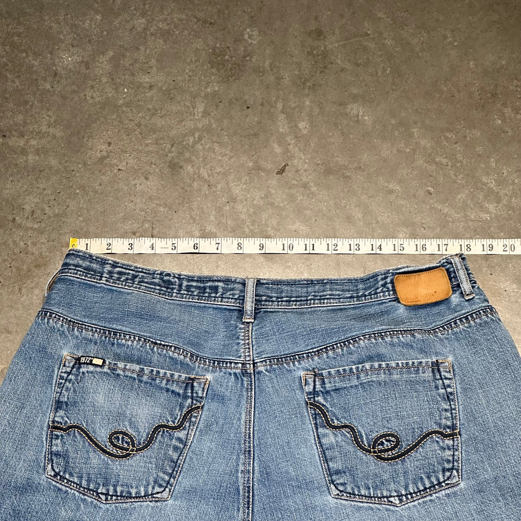 Ecko Unlimited Denim shorts