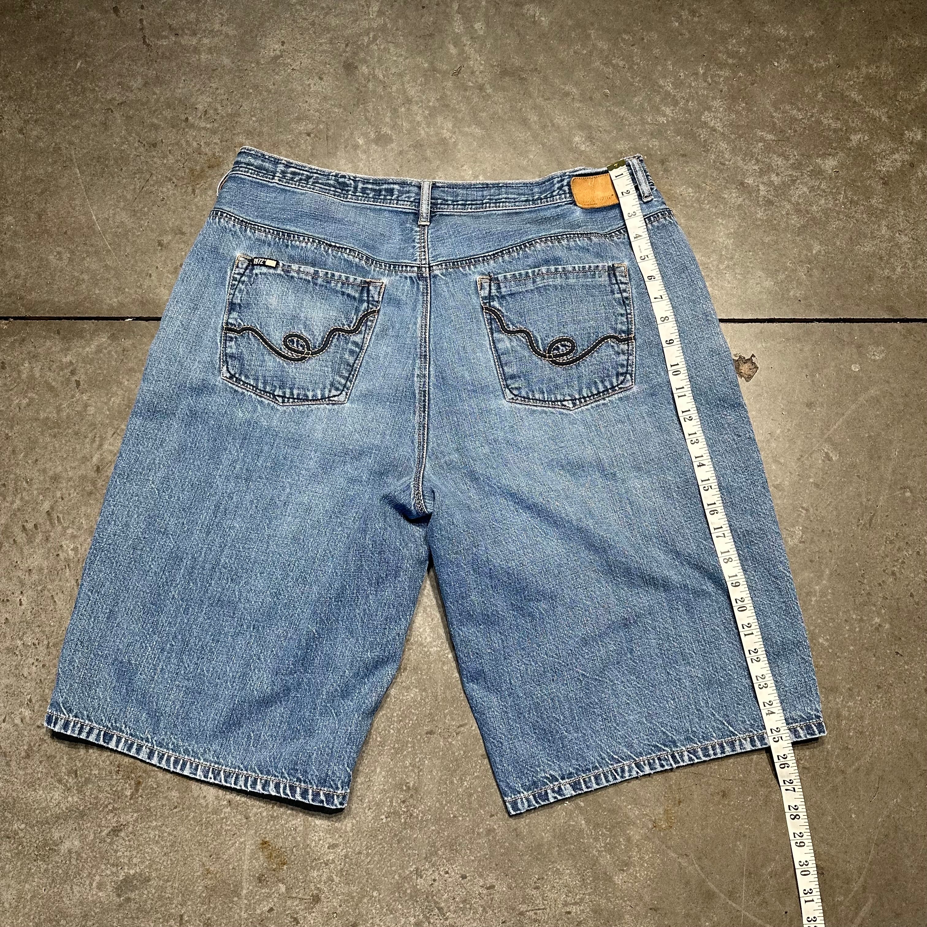 Ecko Unlimited Denim shorts