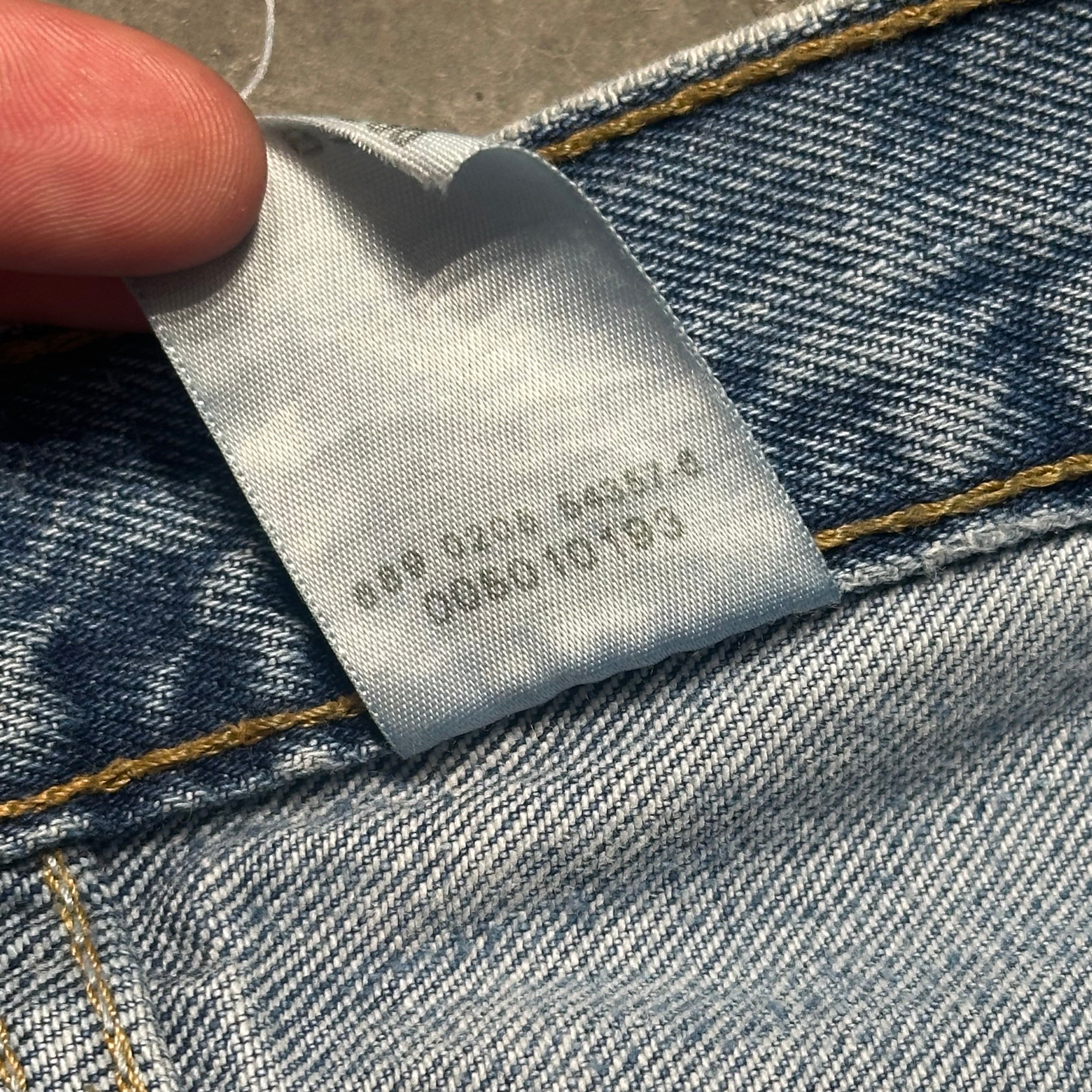 Levi's 501 XX