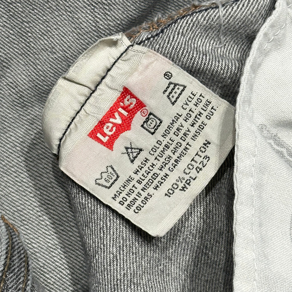 Levi's 501 XX