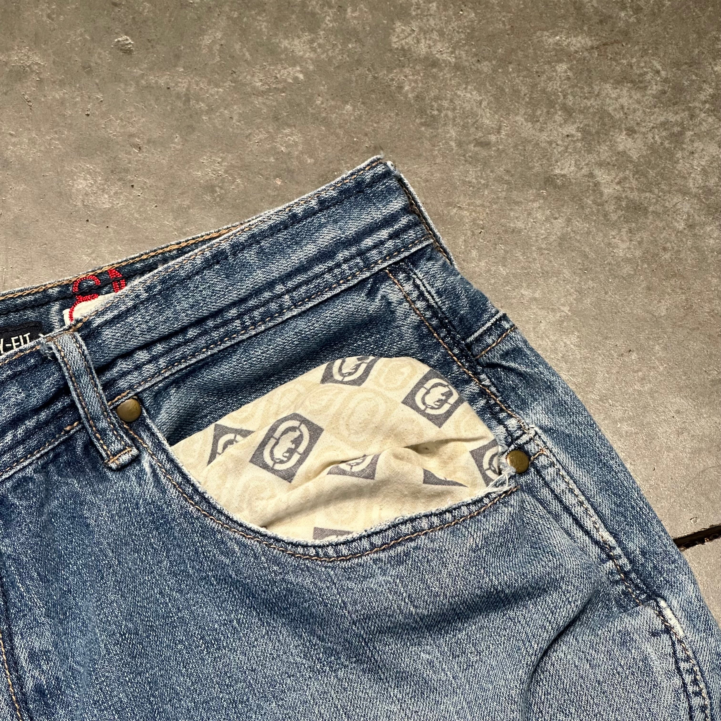 Ecko Unlimited Denim shorts