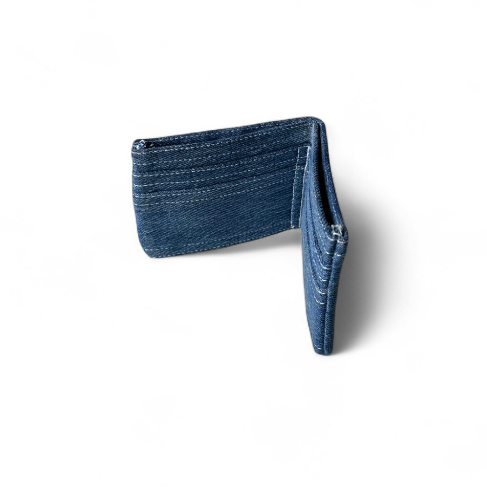 Bi-fold Wallet Pattern