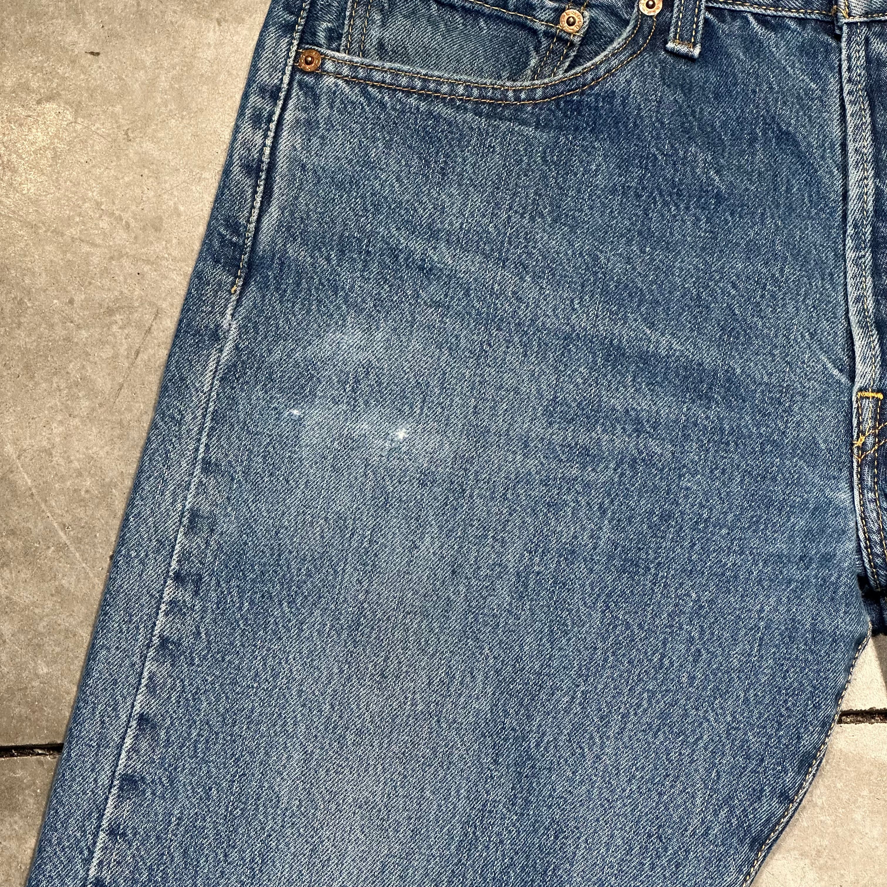 Levi's 501 XX