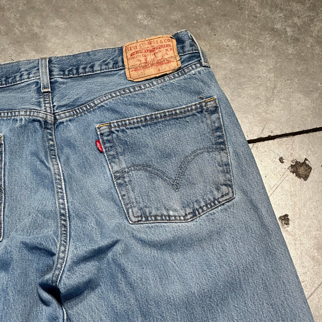 Levi's 501 XX
