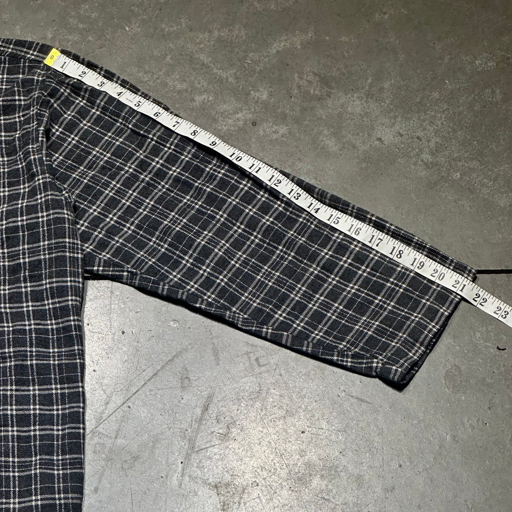 Polo by Ralph Lauren Soft Flannel Button up