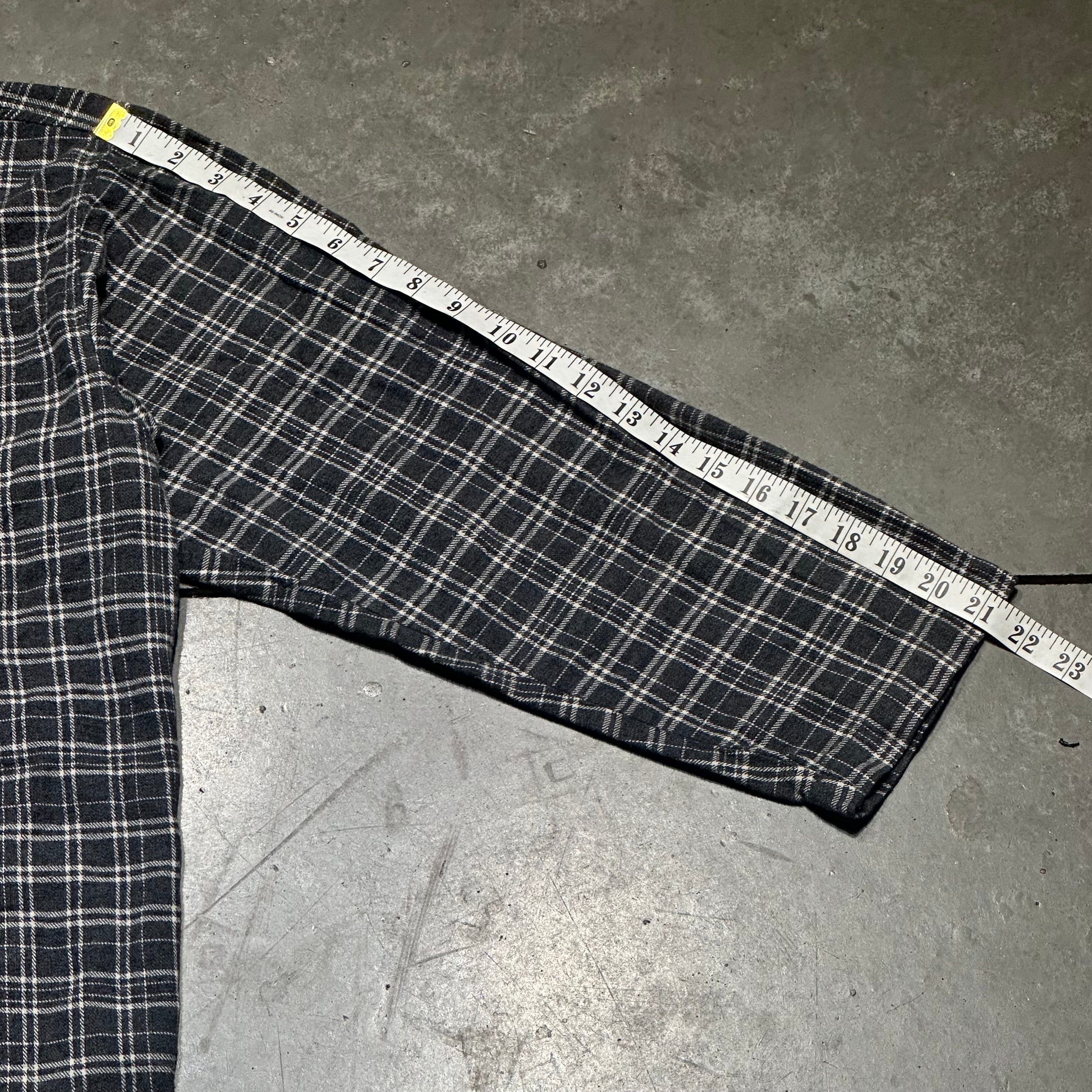 Polo by Ralph Lauren Soft Flannel Button up