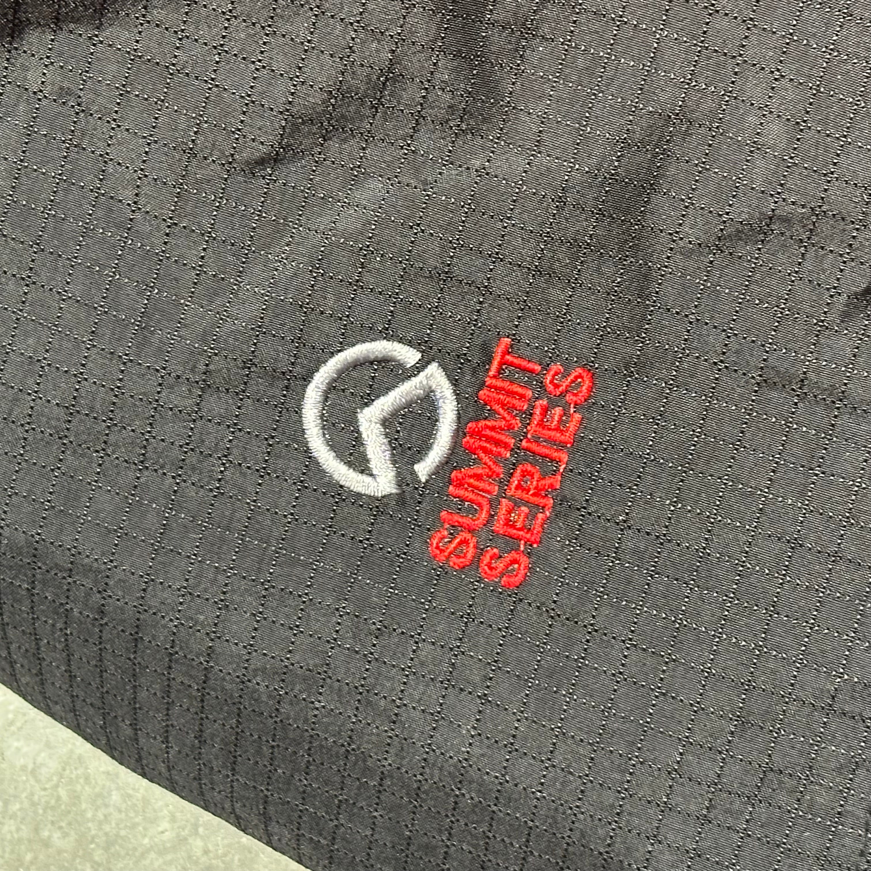90's TNF x GORETEX Summit Series Snow Jacket + Fleece Liner