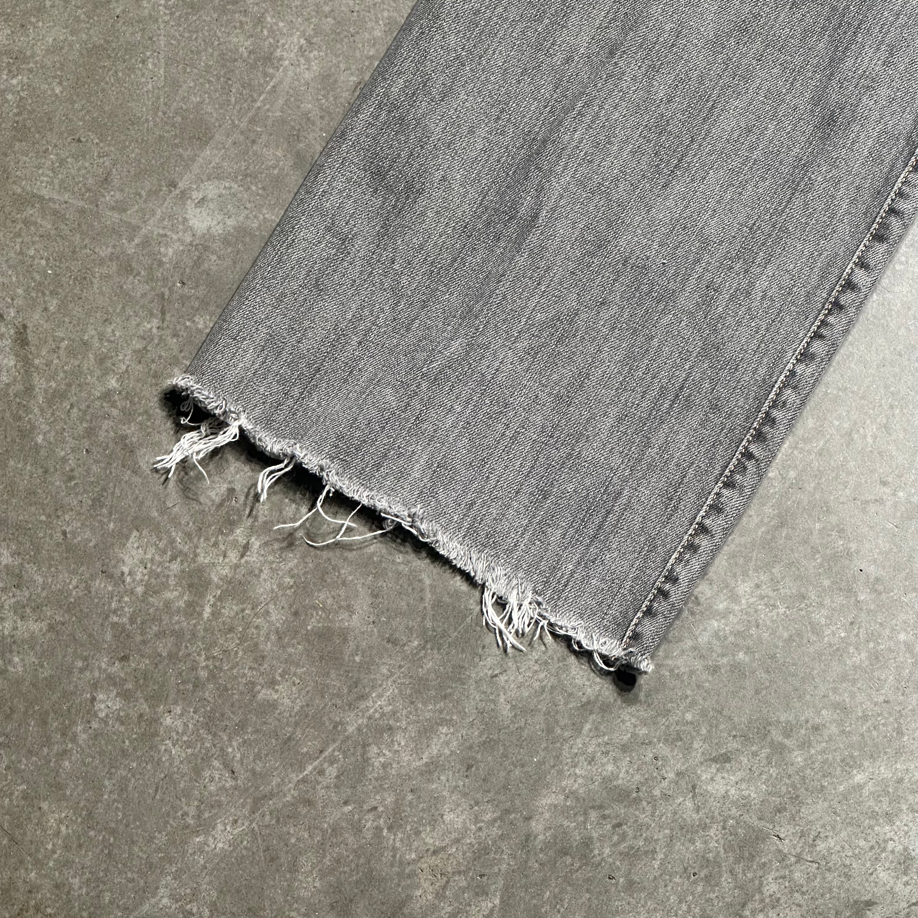 Levi's 501 XX