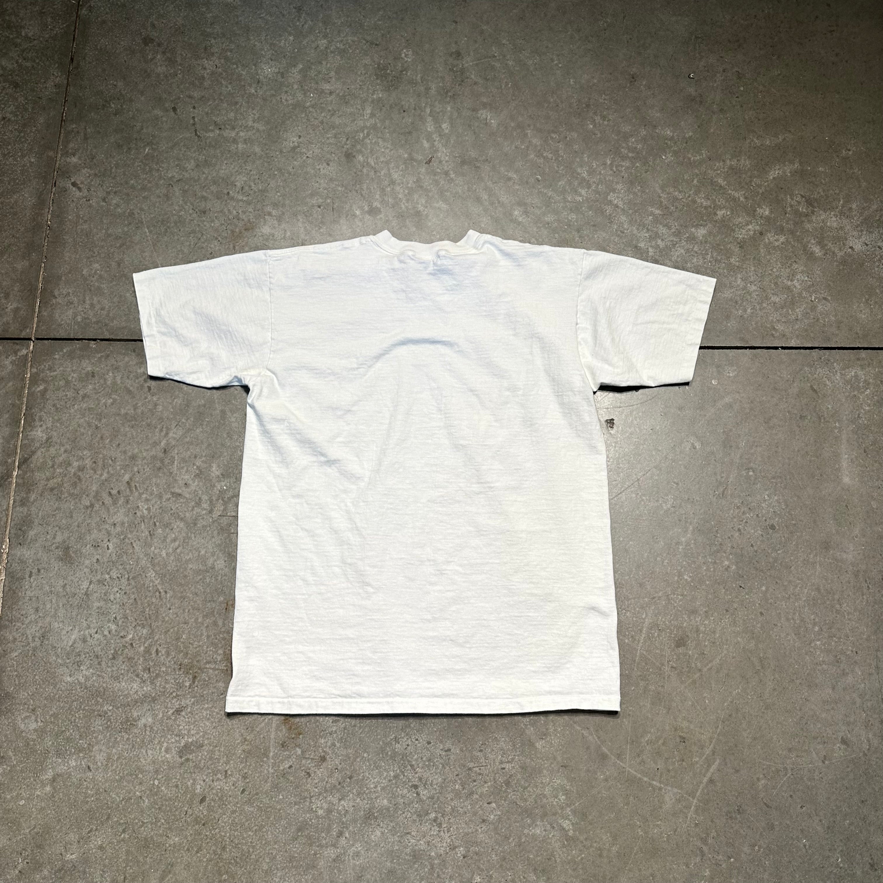 1990 Mikhail Gorbachev Minnesota Vintage Tee