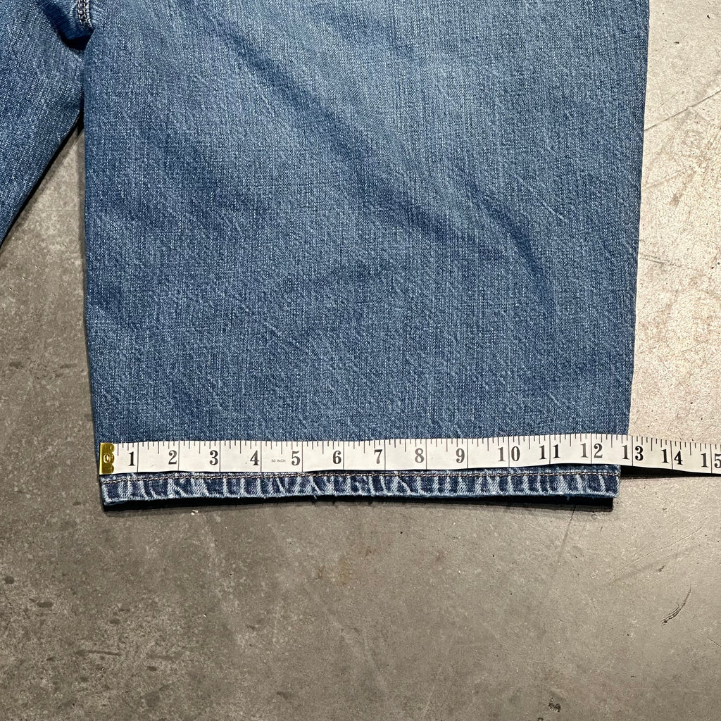 Ecko Unlimited Denim shorts