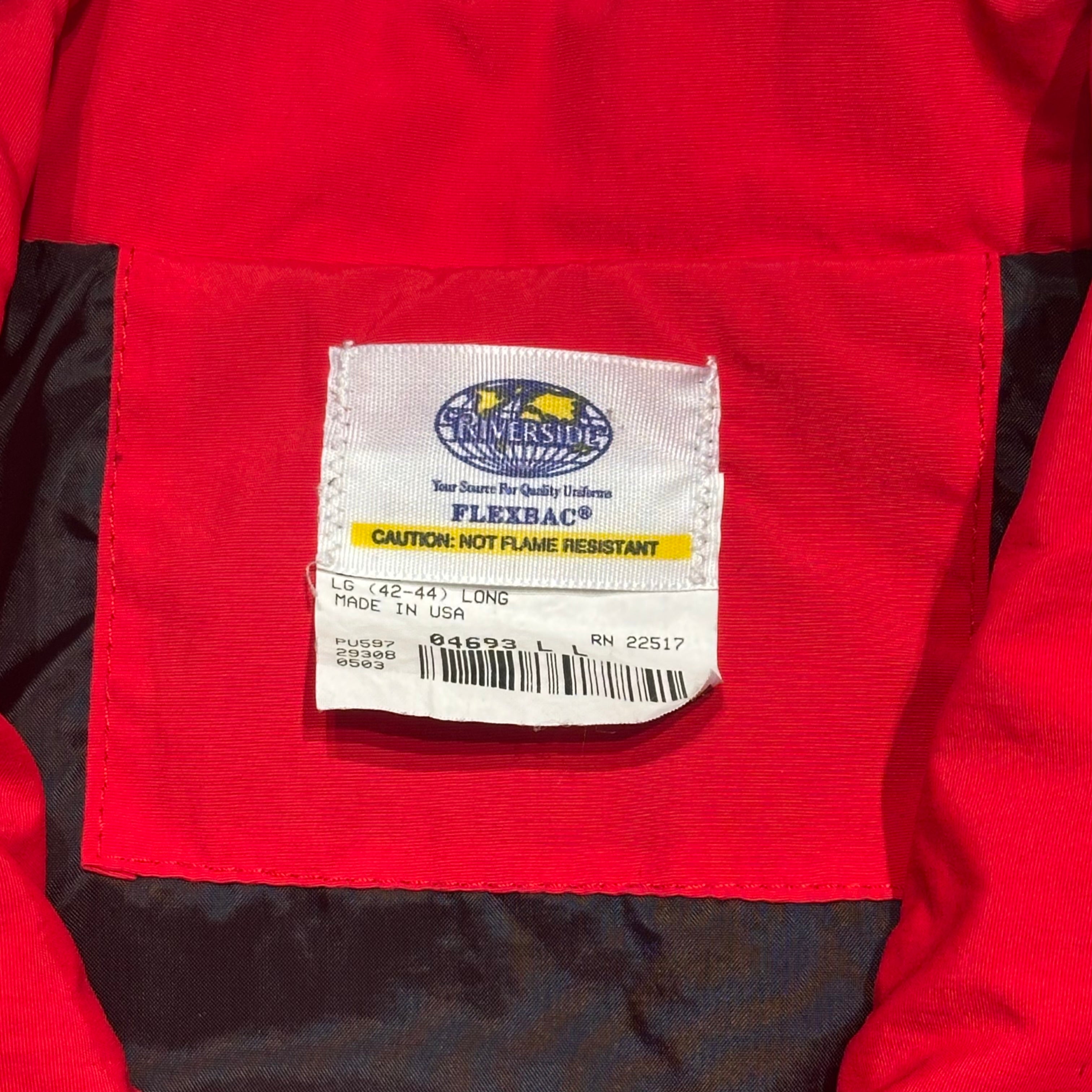 90's Coca-Cola Employee Uniform