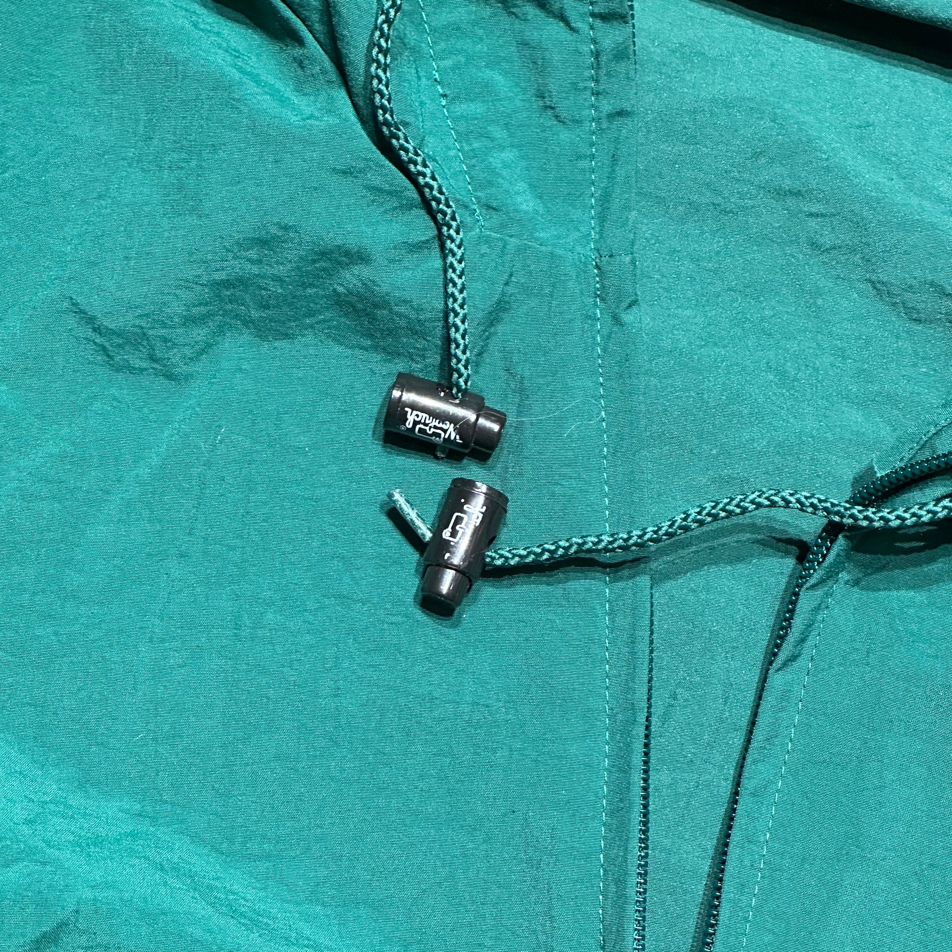 90's Woolrich Waterproof Shell