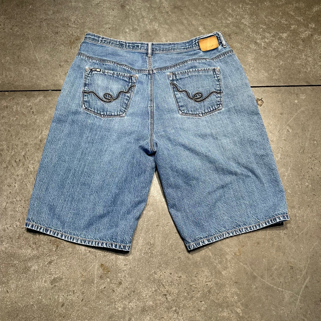Ecko Unlimited Denim shorts
