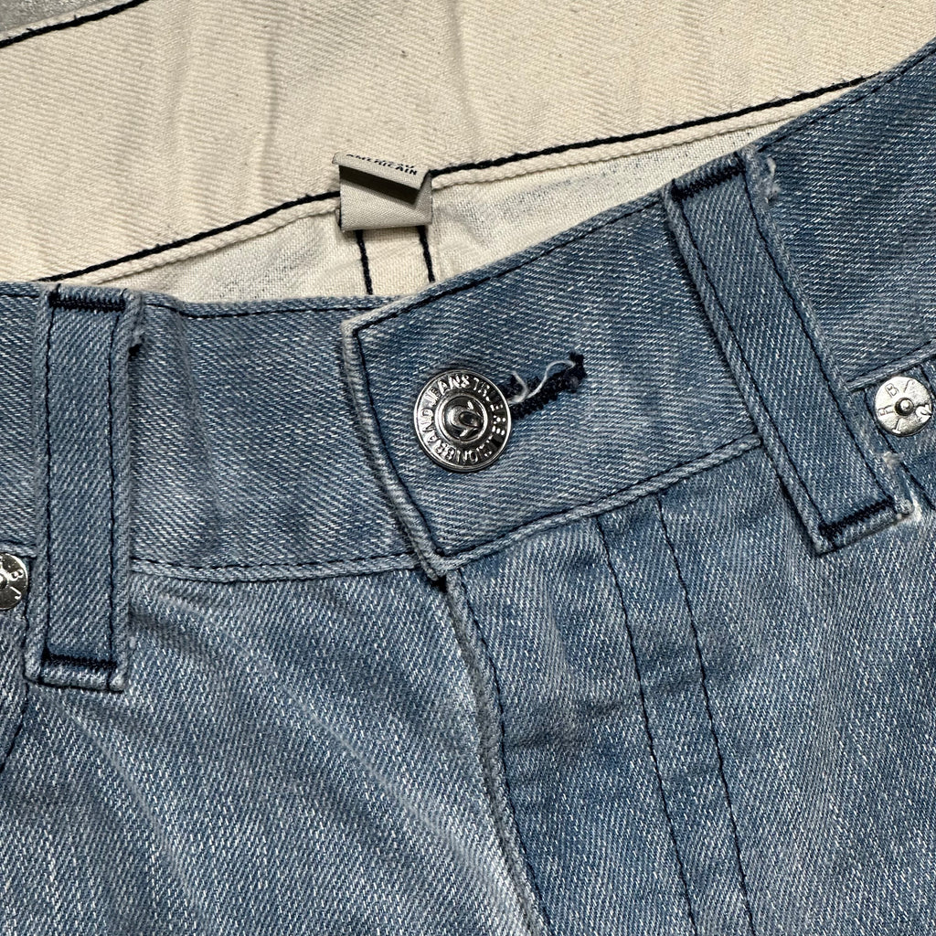 True Religion Straight Jeans