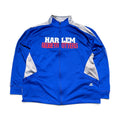 Vintage Russel Harlem Globetrotters Zip-up
