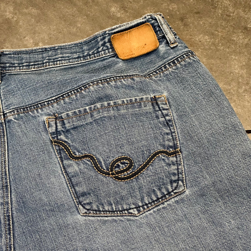 Ecko Unlimited Denim shorts