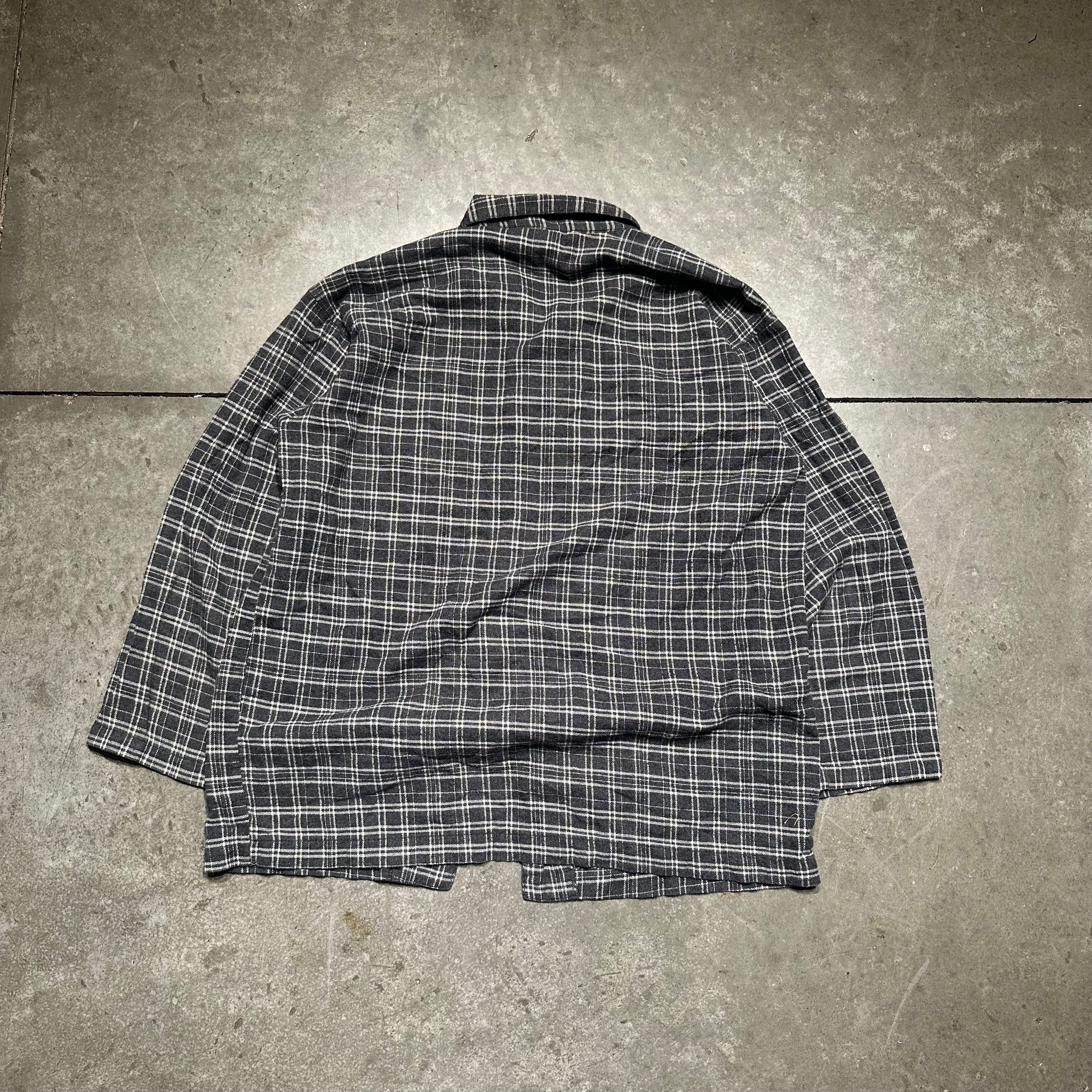Polo by Ralph Lauren Soft Flannel Button up