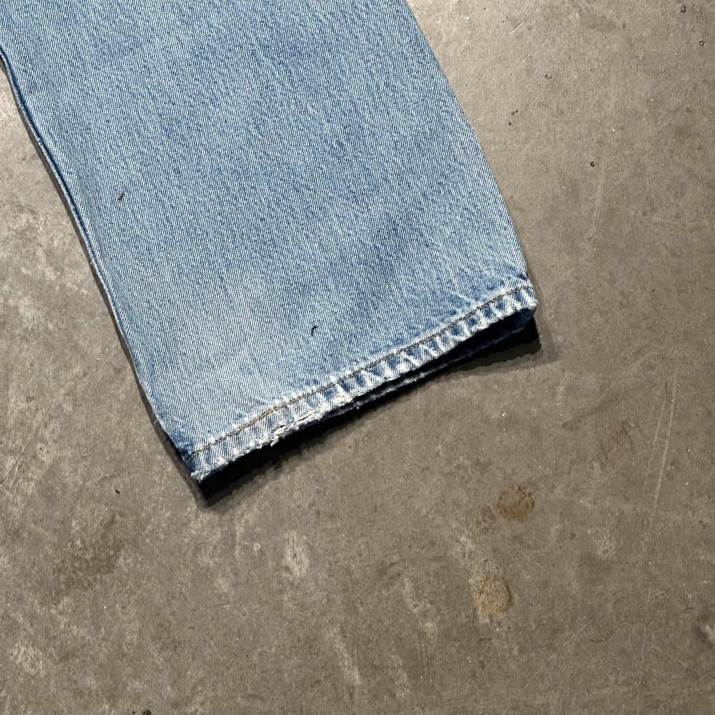 Levi's 501 XX