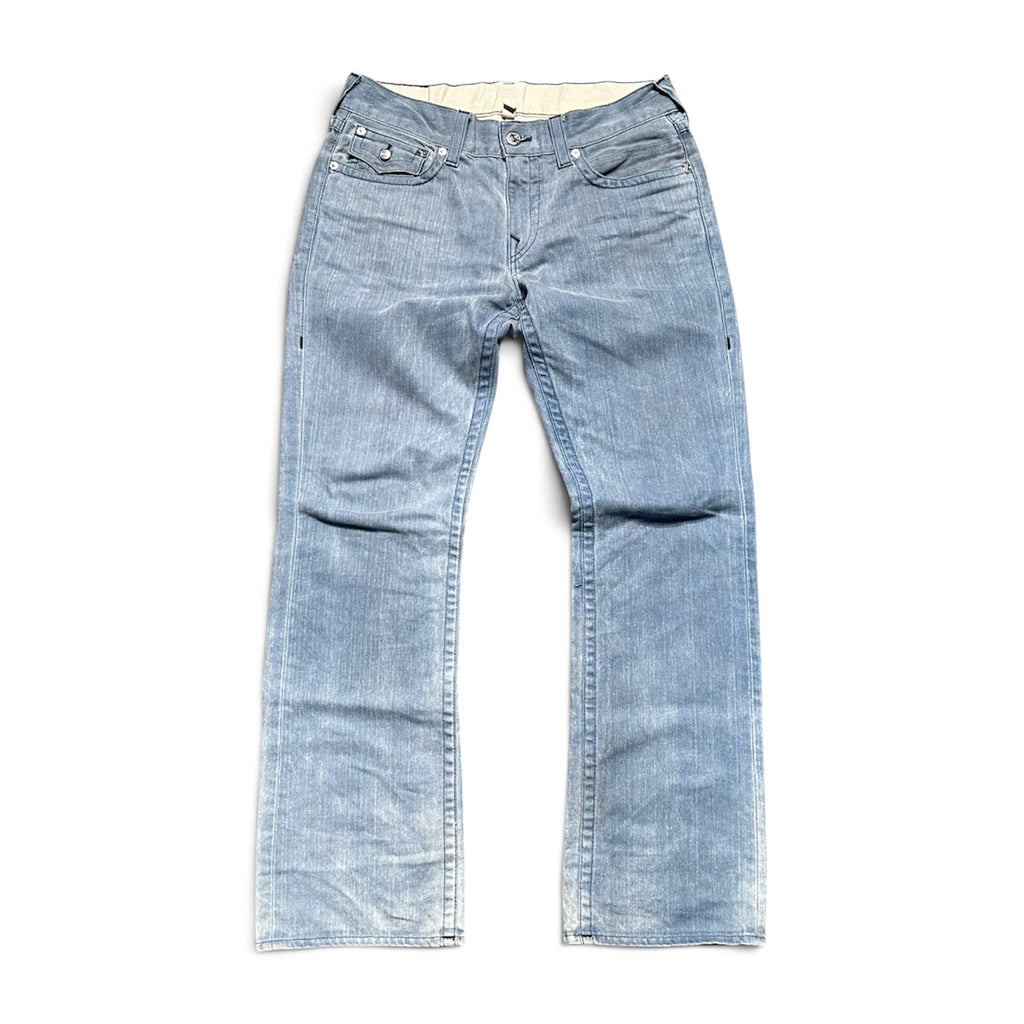 True Religion Straight Jeans
