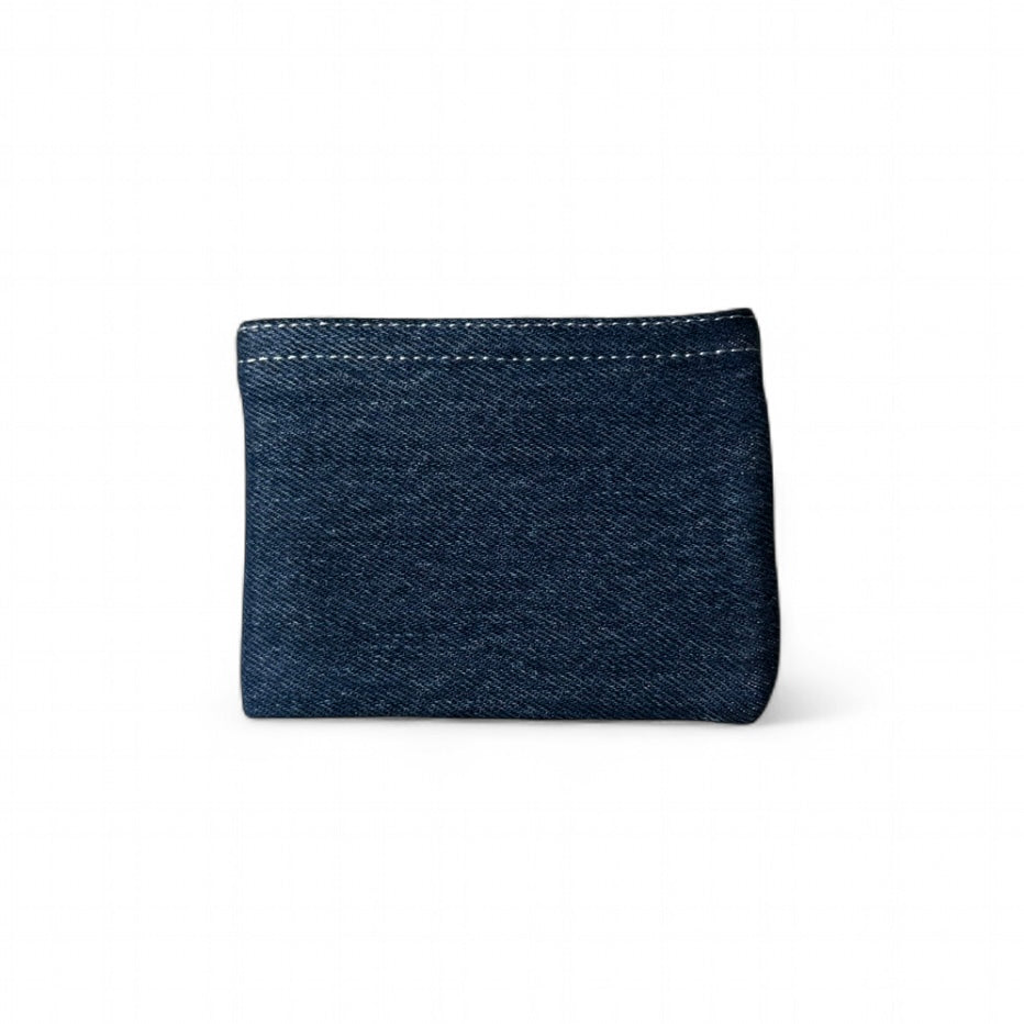 Bi-fold Wallet Pattern
