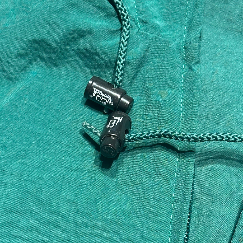90's Woolrich Waterproof Shell