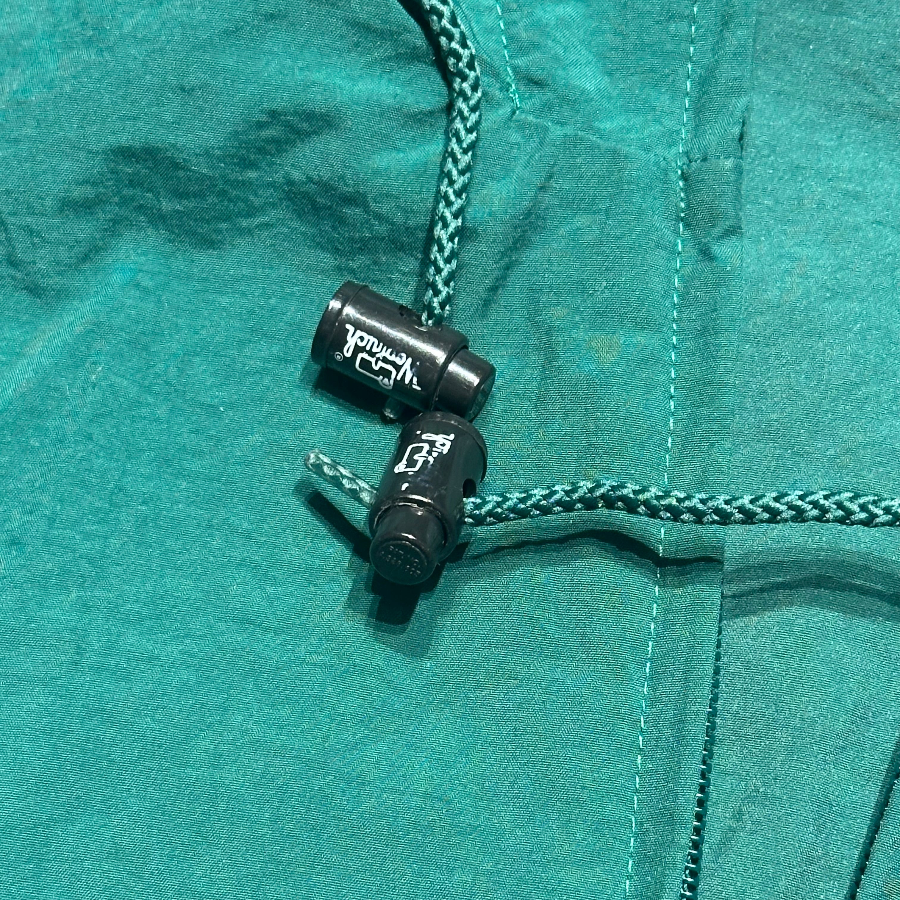 90's Woolrich Waterproof Shell