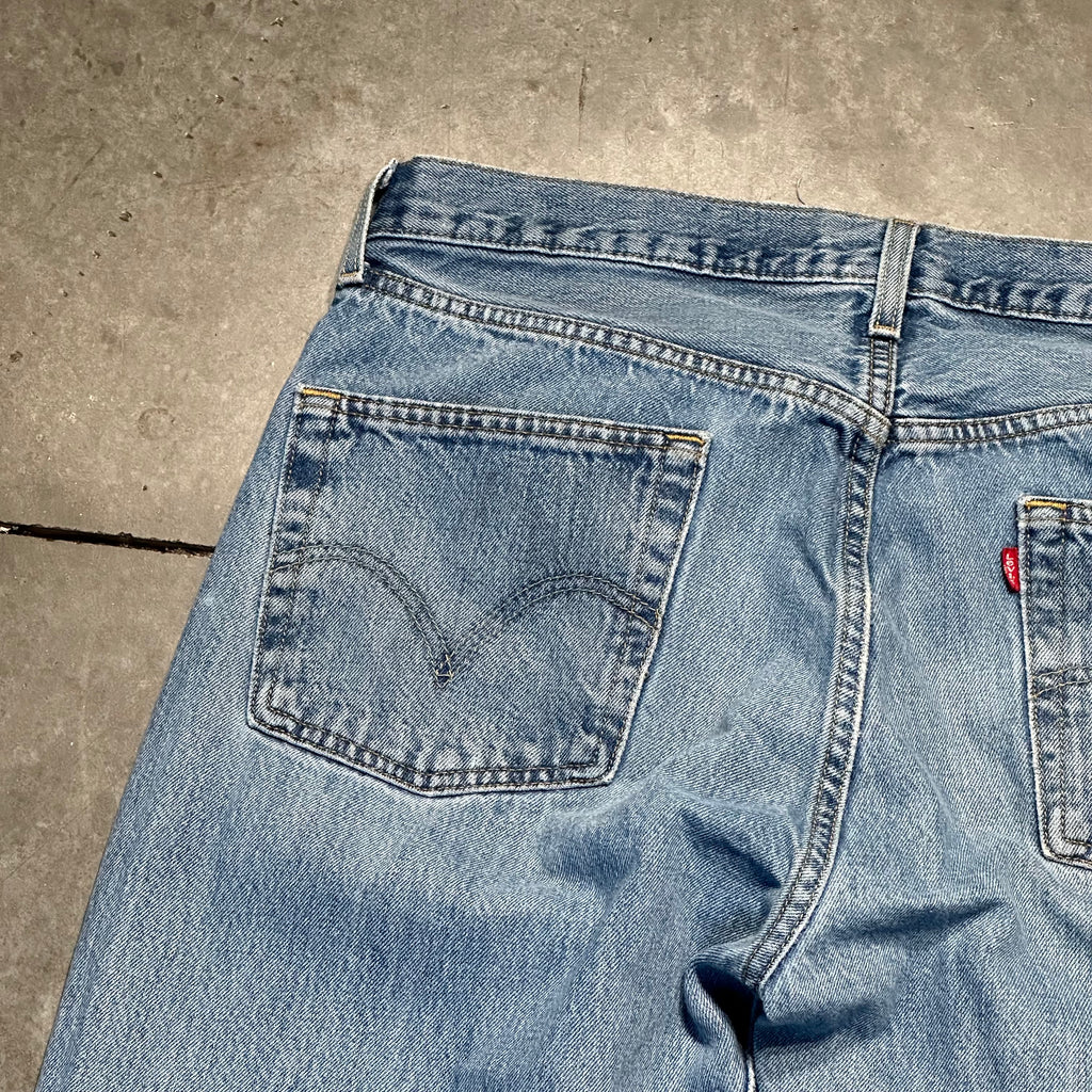Levi's 501 XX