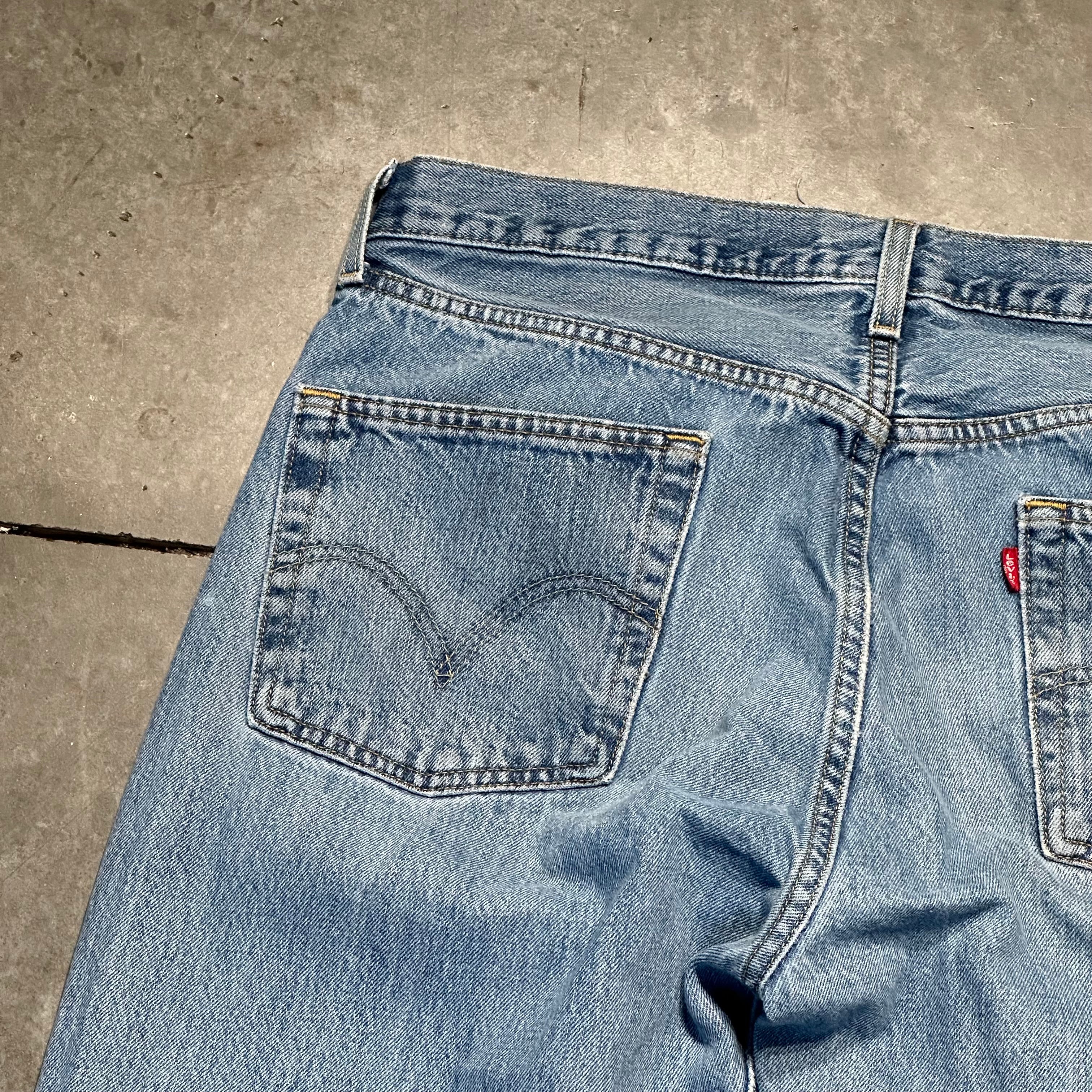Levi's 501 XX
