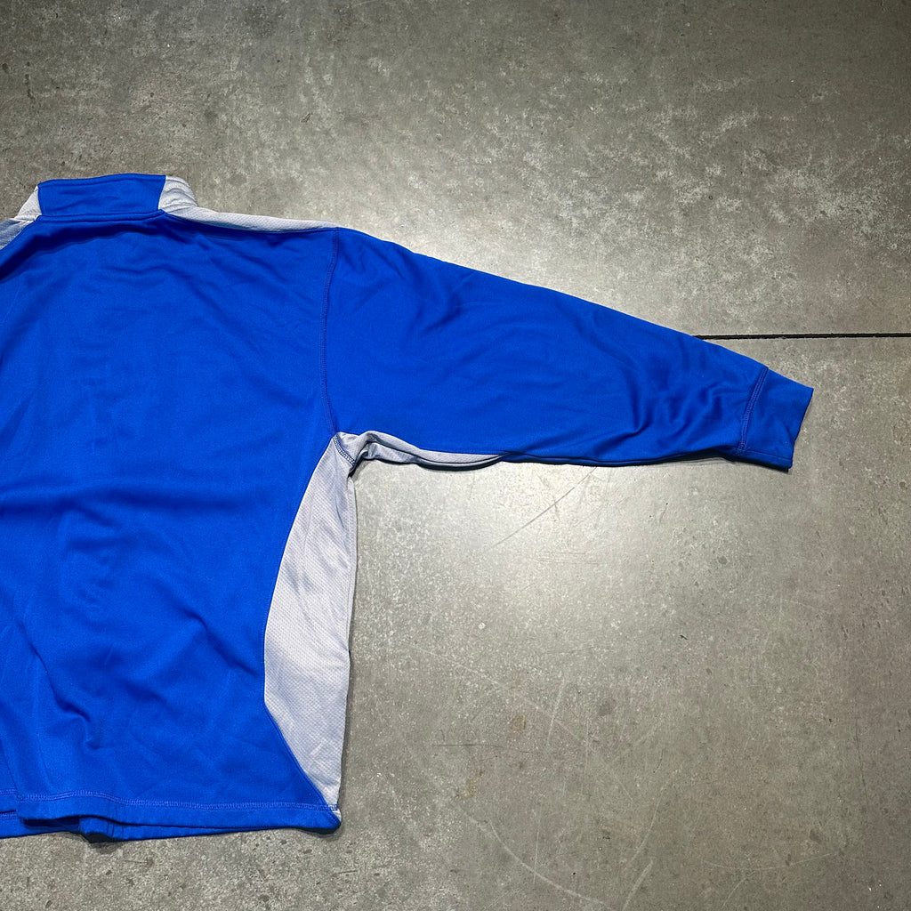 Vintage Russel Harlem Globetrotters Zip-up