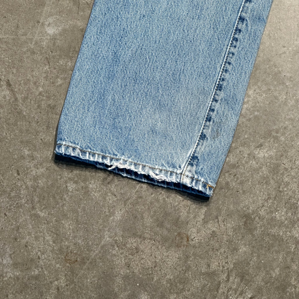 Levi's 501 XX