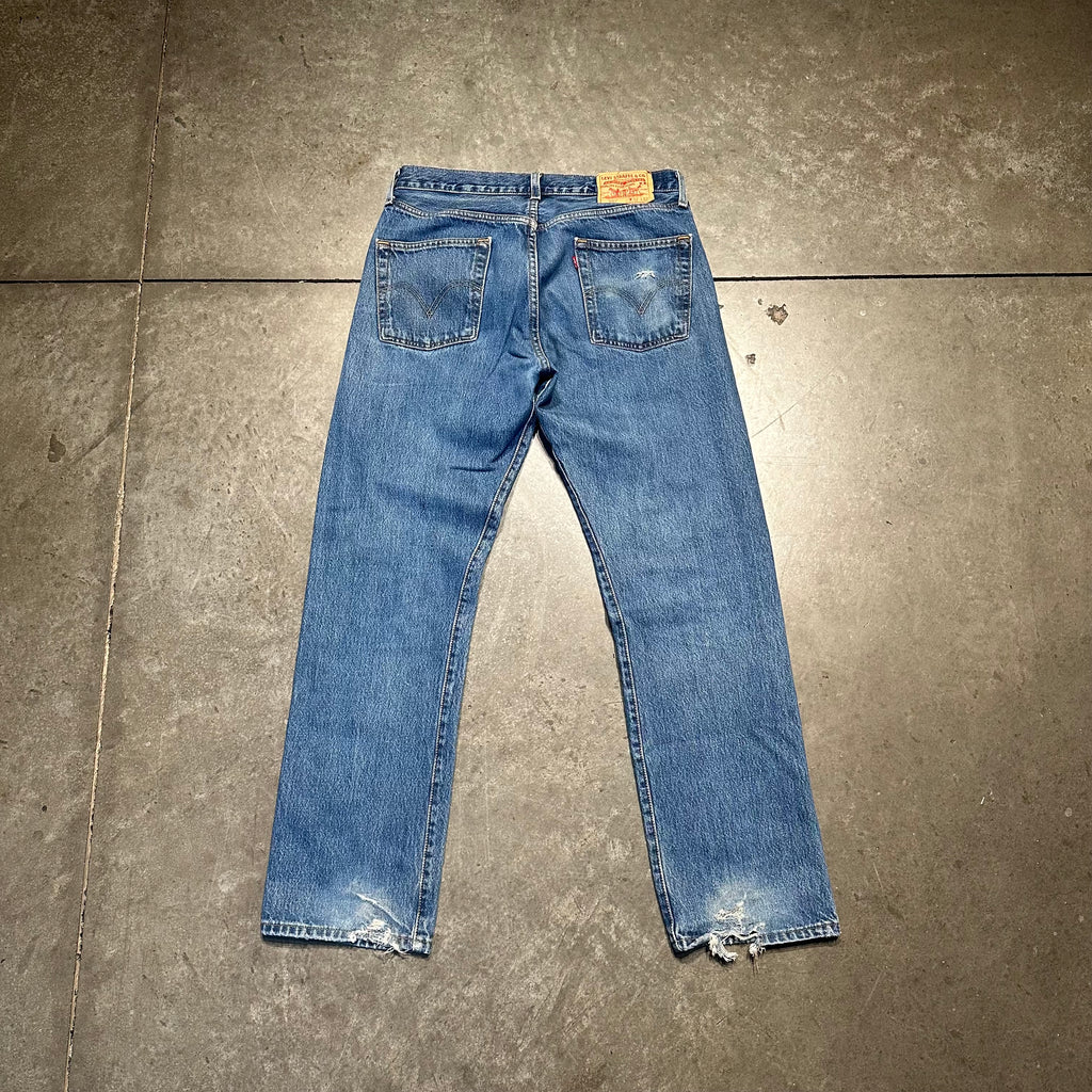 Levi's 501 XX