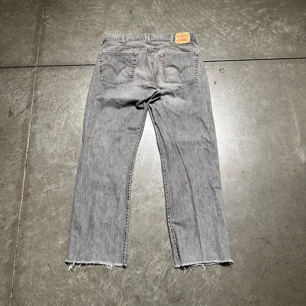 Levi's 501 XX