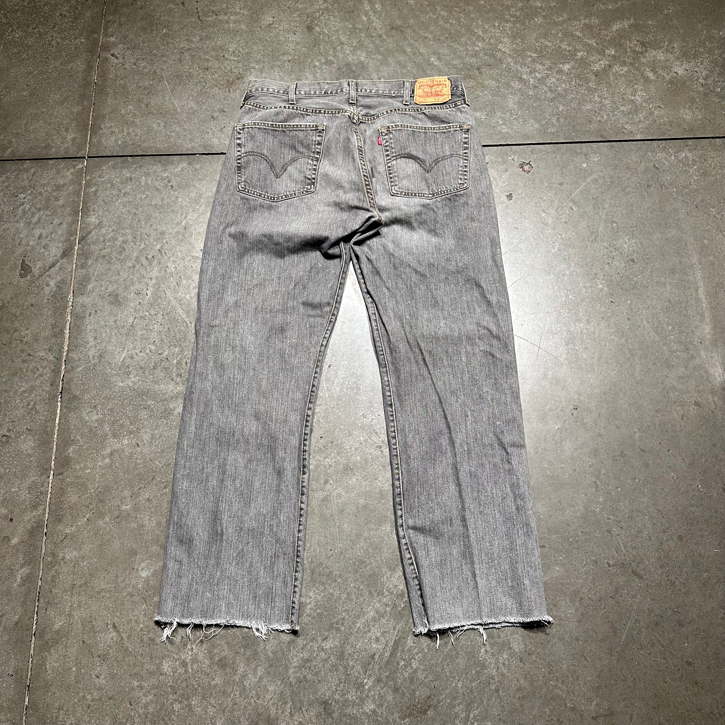 Levi's 501 XX