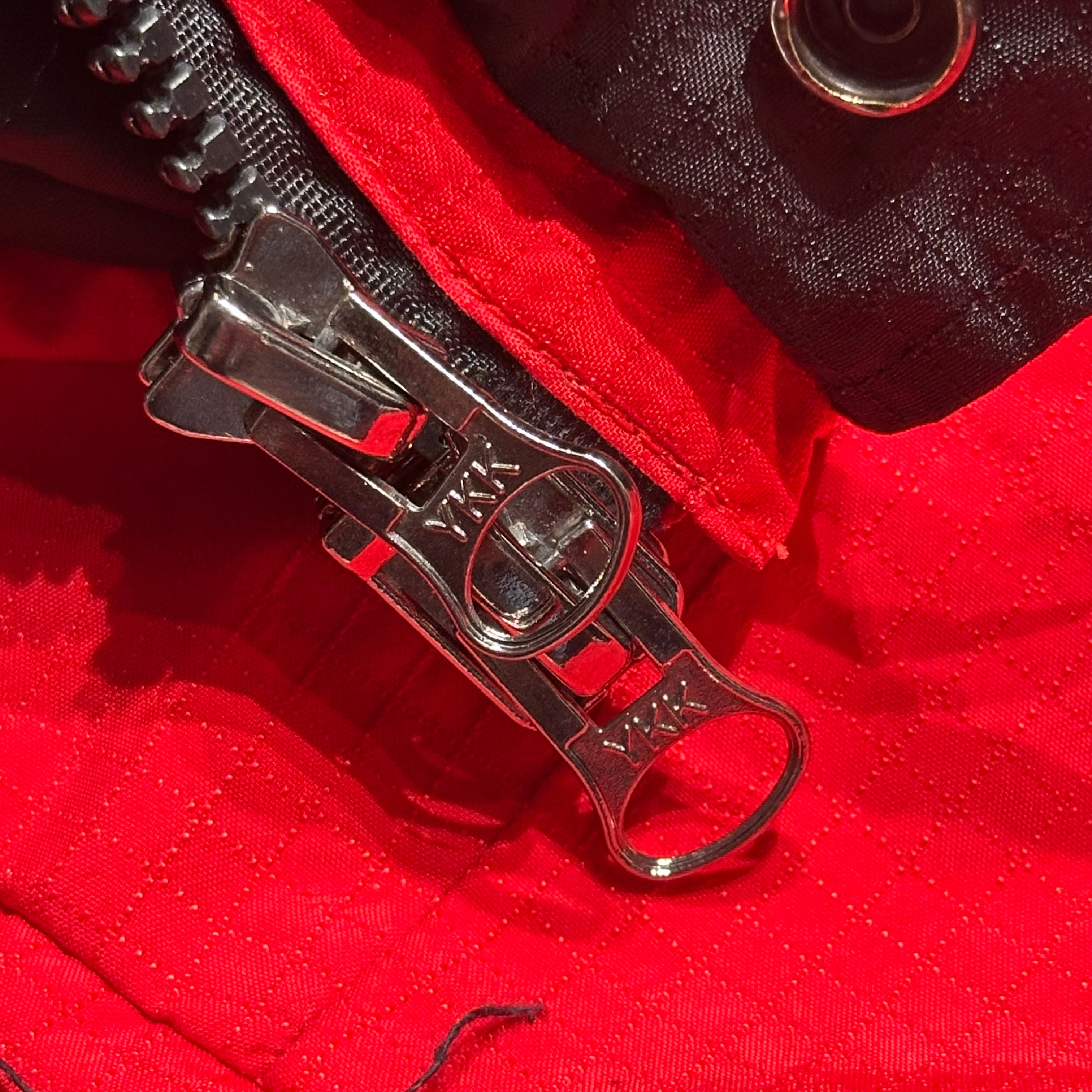 90's TNF x GORETEX Summit Series Snow Jacket + Fleece Liner