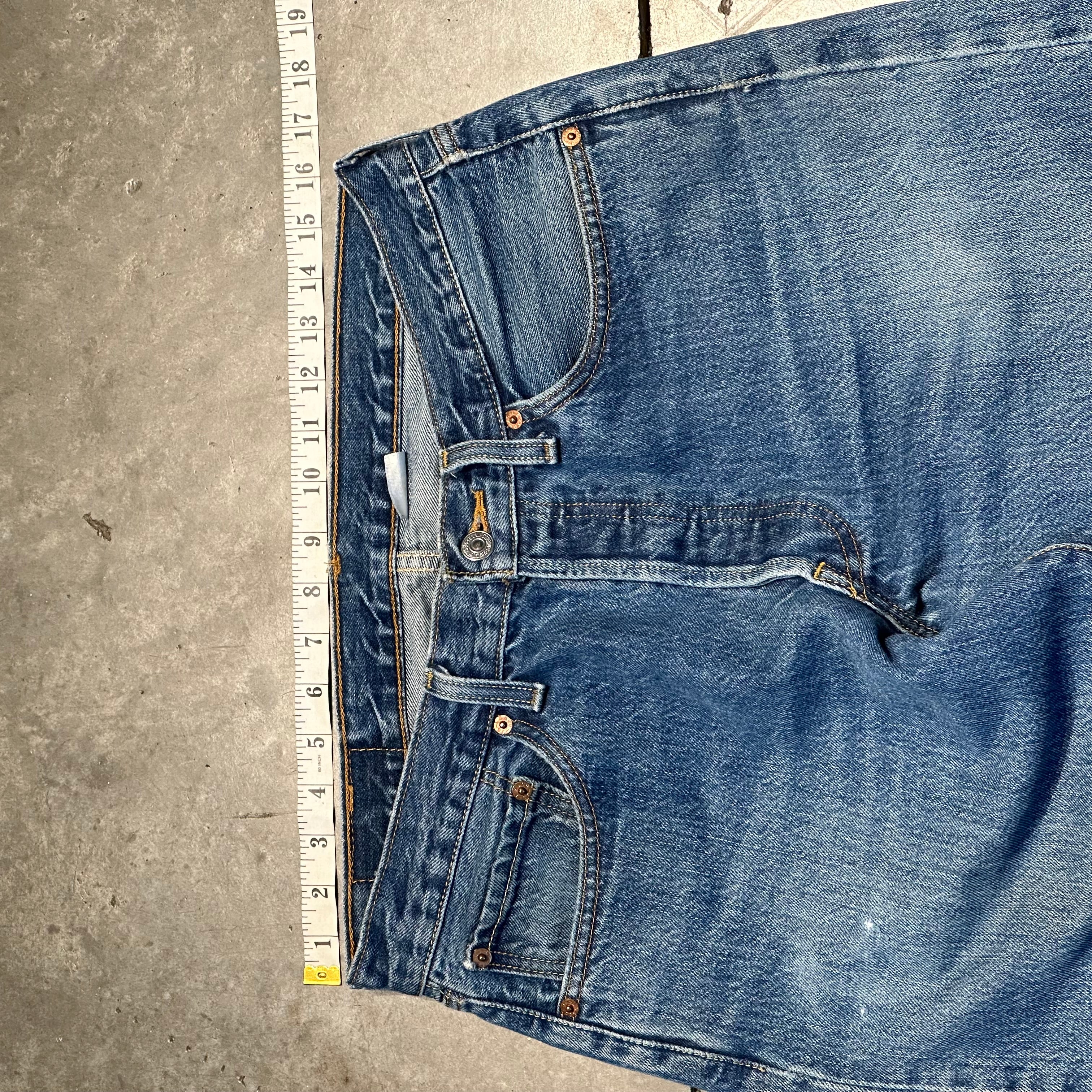 Levi's 501 XX
