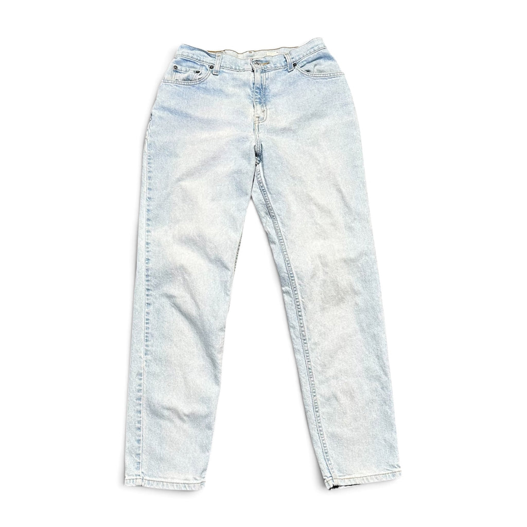 2001 Levis 550